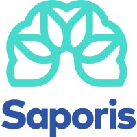 Saporis logo, Saporis contact details