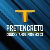 PRETENCRETO logo, PRETENCRETO contact details