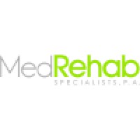 MedRehab Specialists, P.A. logo, MedRehab Specialists, P.A. contact details