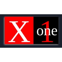 X One, Inc. logo, X One, Inc. contact details