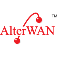 AlterWAN, Inc. logo, AlterWAN, Inc. contact details