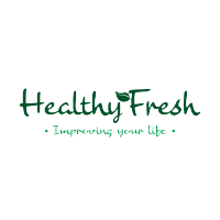 Healthy Fresh logo, Healthy Fresh contact details