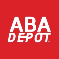 ABA Depot logo, ABA Depot contact details