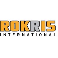 Rokris International logo, Rokris International contact details