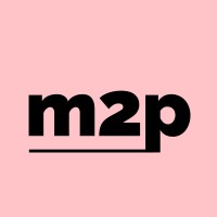 M2P | Leadership Stylists logo, M2P | Leadership Stylists contact details