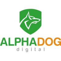 Alpha Dog Digital logo, Alpha Dog Digital contact details