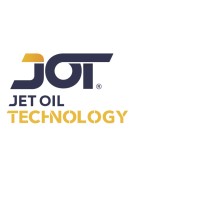 Jet Oil Technology logo, Jet Oil Technology contact details