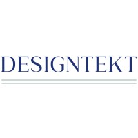 DESIGNTEKT logo, DESIGNTEKT contact details