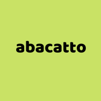 abacatto logo, abacatto contact details