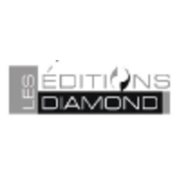 Diamond Editions logo, Diamond Editions contact details