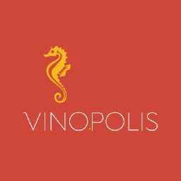 Vinopolis Mx logo, Vinopolis Mx contact details