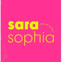 Sara Sophia logo, Sara Sophia contact details