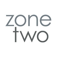 Zone Two logo, Zone Two contact details