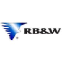 RB&W Manufacturing logo, RB&W Manufacturing contact details