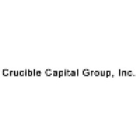 Crucible Capital Group, Inc. logo, Crucible Capital Group, Inc. contact details