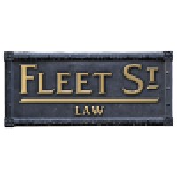 Fleet Street Law logo, Fleet Street Law contact details