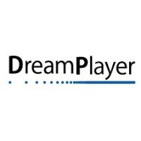 DreamPlayer logo, DreamPlayer contact details