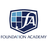 Foundations Academy logo, Foundations Academy contact details