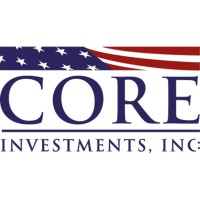 Core Investments logo, Core Investments contact details