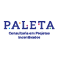 Paleta logo, Paleta contact details