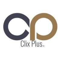 CLIX PLUS logo, CLIX PLUS contact details