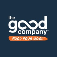 The Good Company, Inc. logo, The Good Company, Inc. contact details