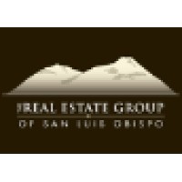 The Real Estate Group of San Luis Obispo logo, The Real Estate Group of San Luis Obispo contact details