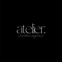 Atelier Creative Agency logo, Atelier Creative Agency contact details