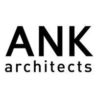 ANK architects logo, ANK architects contact details