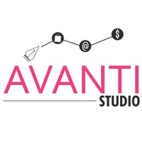 Avanti Studio logo, Avanti Studio contact details