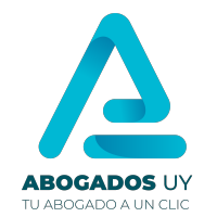 AbogadosUy logo, AbogadosUy contact details