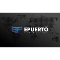 Epuerto logo, Epuerto contact details