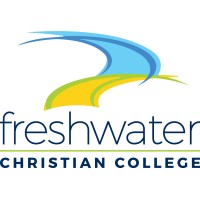 Freshwater Christian College logo, Freshwater Christian College contact details