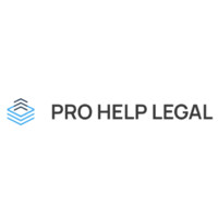 Pro Help Legal logo, Pro Help Legal contact details