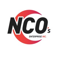 N.C.O'S ENTERPRISE logo, N.C.O'S ENTERPRISE contact details