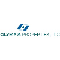 Olympia Properties logo, Olympia Properties contact details