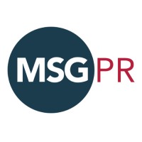 MSGPR Ltd logo, MSGPR Ltd contact details