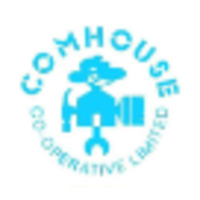 Comhouse Co-operative Ltd logo, Comhouse Co-operative Ltd contact details