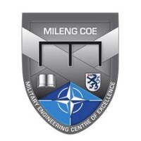 MILENG COE logo, MILENG COE contact details