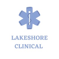 LakeShore Clinical logo, LakeShore Clinical contact details