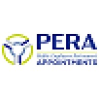 Peraadvisors.com logo, Peraadvisors.com contact details