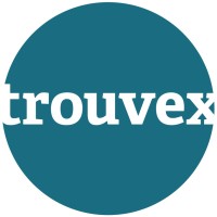 Trouvex logo, Trouvex contact details