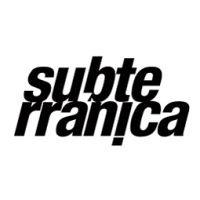 Subterránica logo, Subterránica contact details