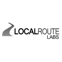 Local Route Labs logo, Local Route Labs contact details