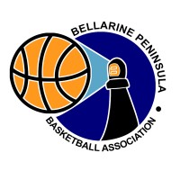 Bellarine Peninsula Basketball Association logo, Bellarine Peninsula Basketball Association contact details