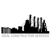 Ideal Construction Services Inc. logo, Ideal Construction Services Inc. contact details