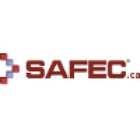 SAFEC Inc. logo, SAFEC Inc. contact details