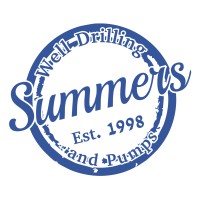 Summers Well Drilling Inc logo, Summers Well Drilling Inc contact details