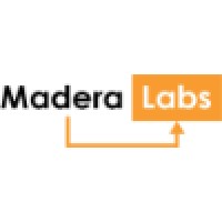 Madera Labs logo, Madera Labs contact details