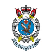 NSW Police Legacy logo, NSW Police Legacy contact details